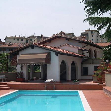 Le Casacce Case Per Vacanze Карминьяно Экстерьер фото