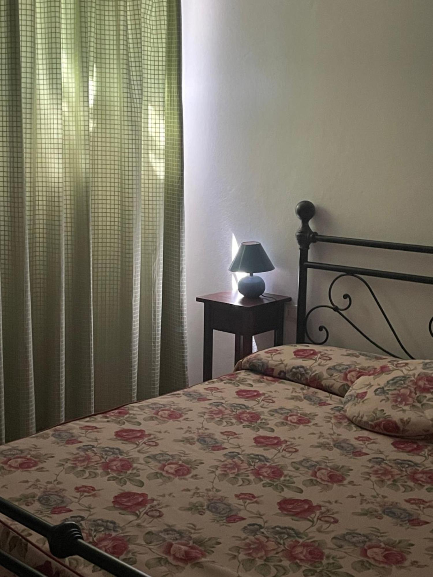 Le Casacce Case Per Vacanze Карминьяно Экстерьер фото